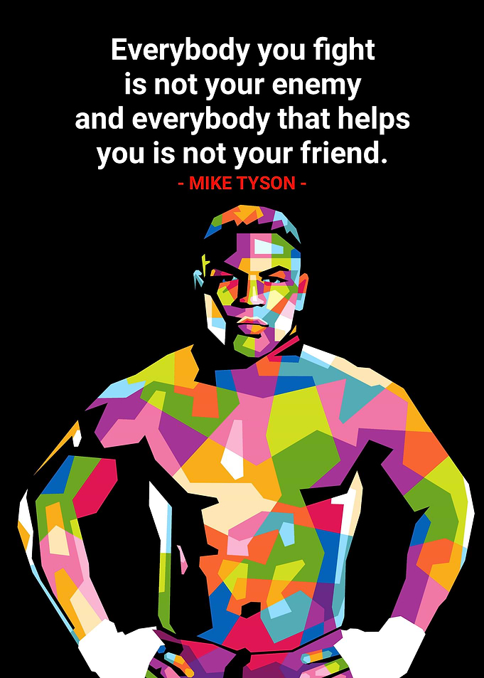 tyson