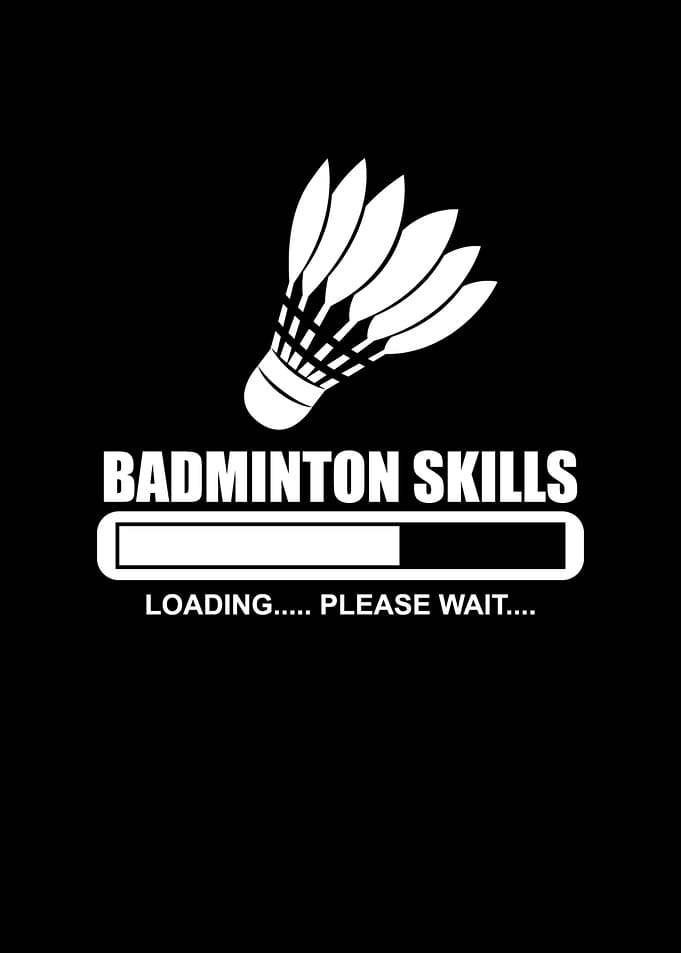 Badminton