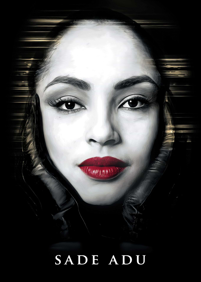Sade Adu