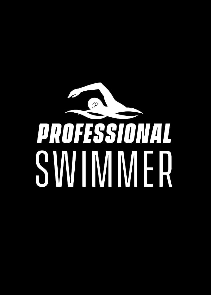 Swimming Swim Swimmer