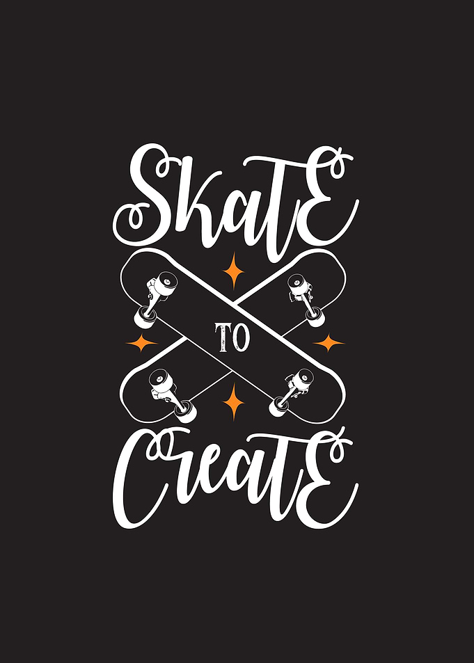 Create Skaters