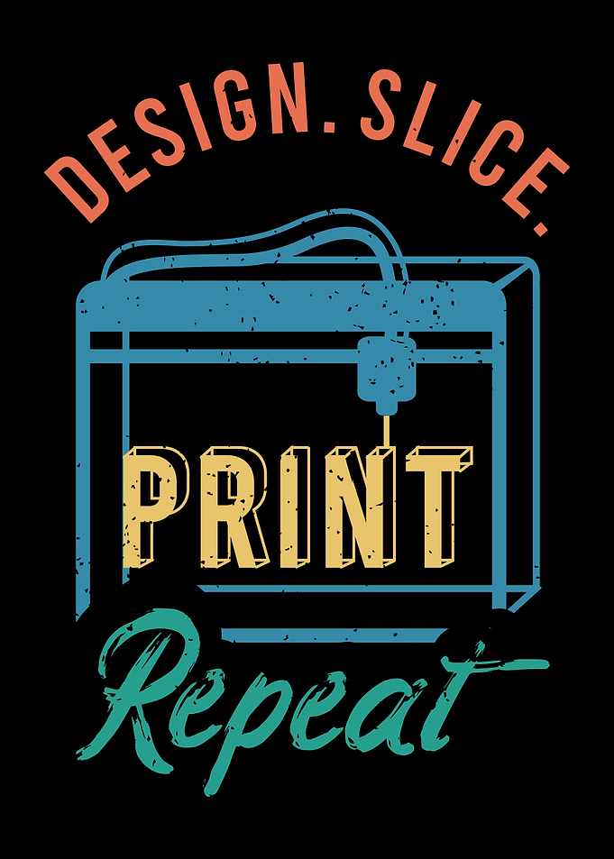 3D Printing 3D Printer