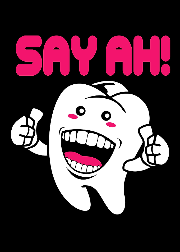 Dentist Cute