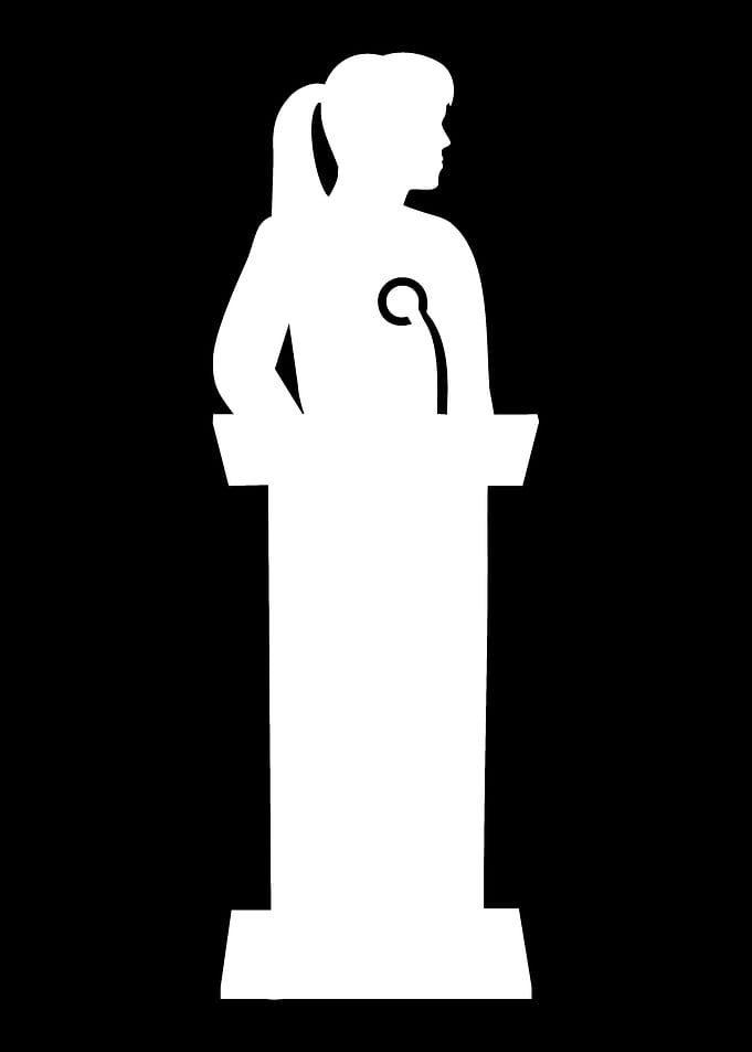 Politician
