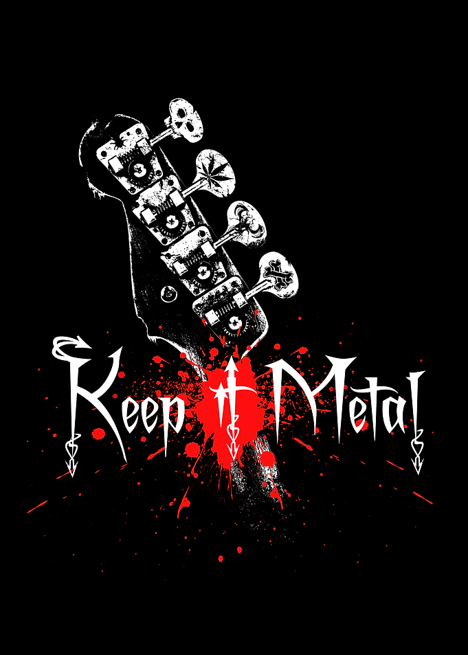 Keep it Metal
