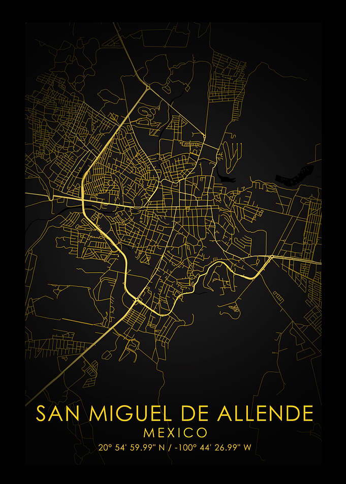 San Miguel de Allende