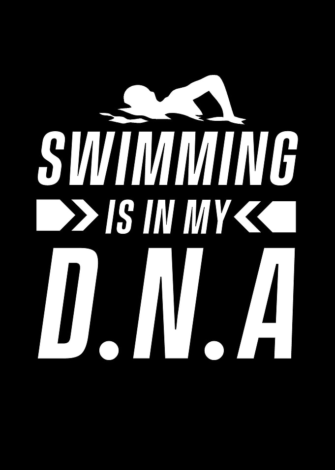 Swimming Swimmer Swim