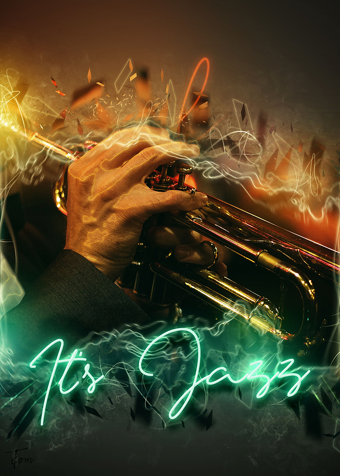 it is Jazz