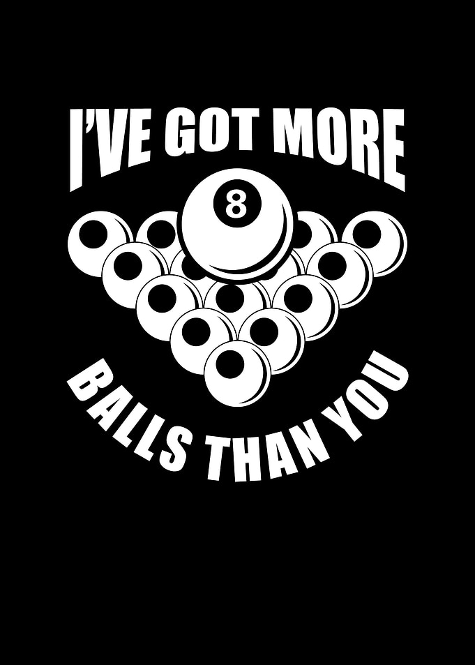 Billard