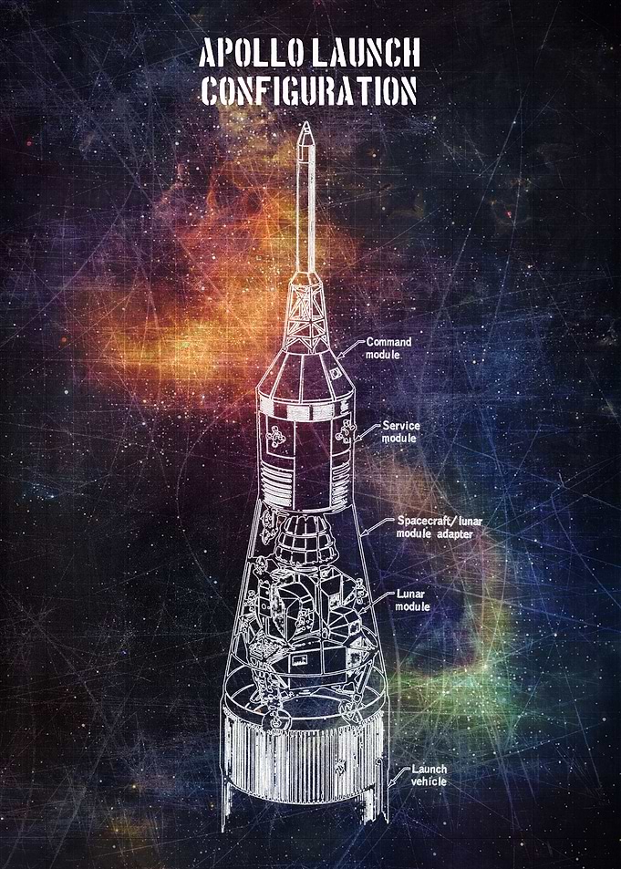 apollo launch