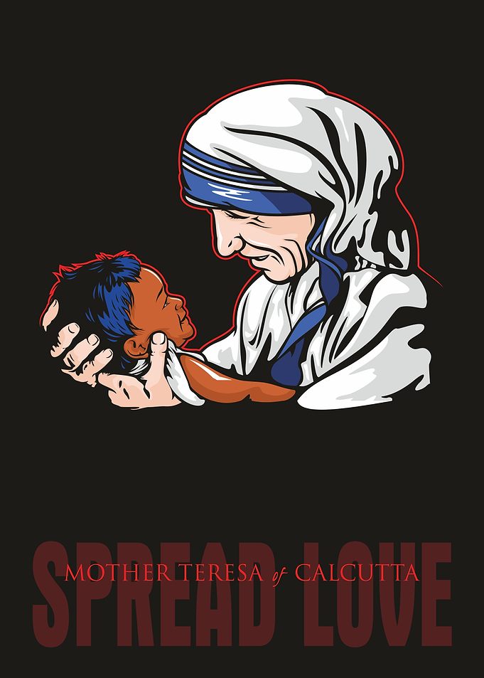 Mother Teresa