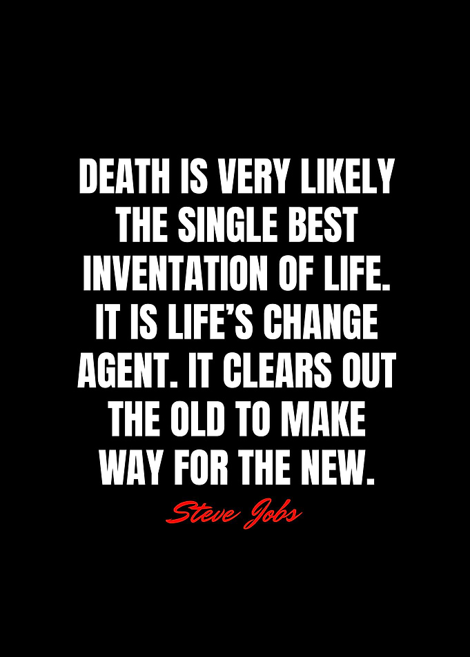 Steve Jobs Quotes
