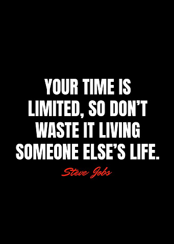 Steve Jobs Quotes