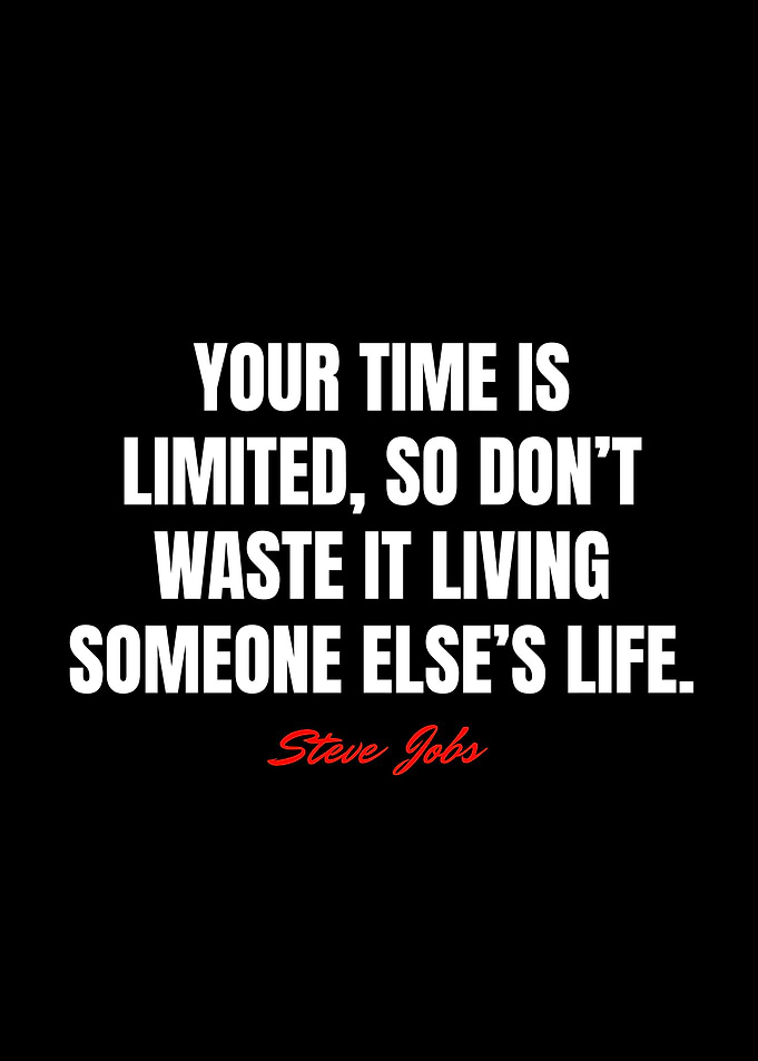 Steve Jobs Quotes