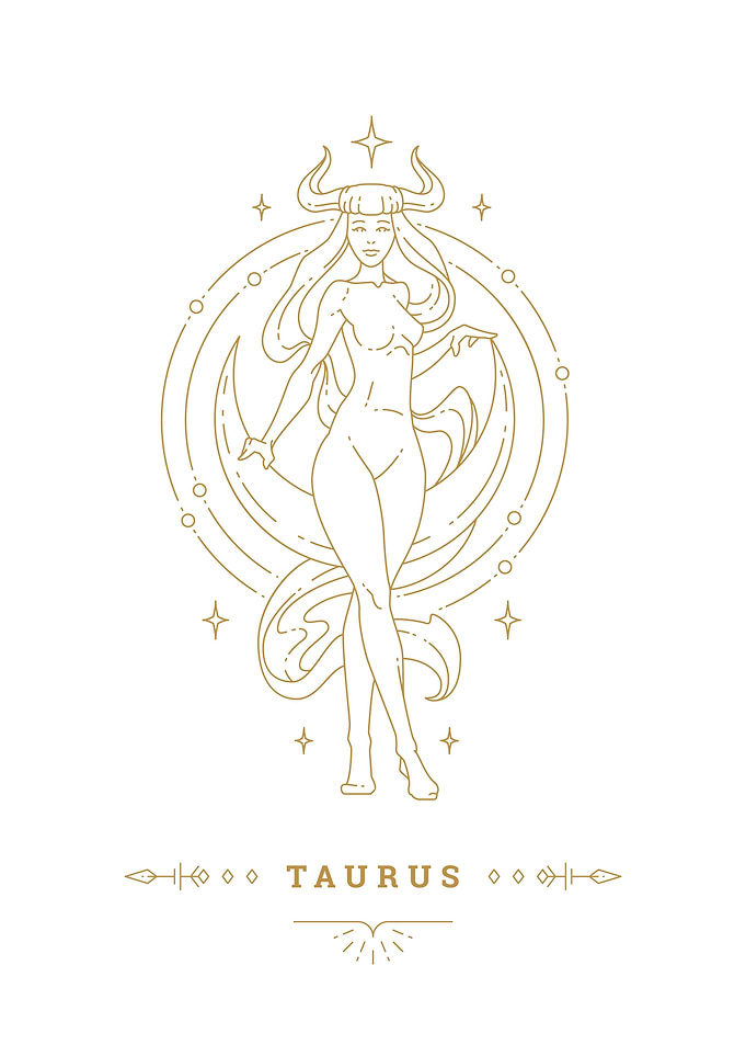 Taurus Zodiac Sign