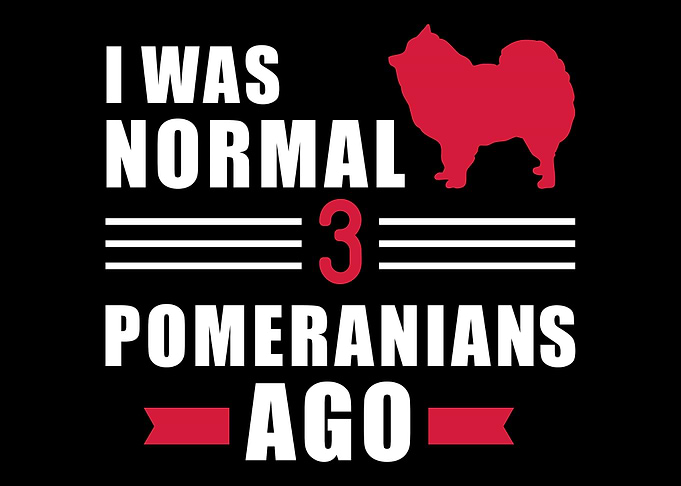 Pomeranian