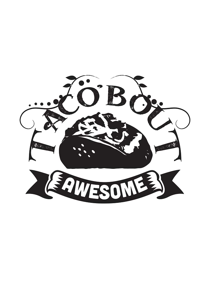 Awesome Tacos