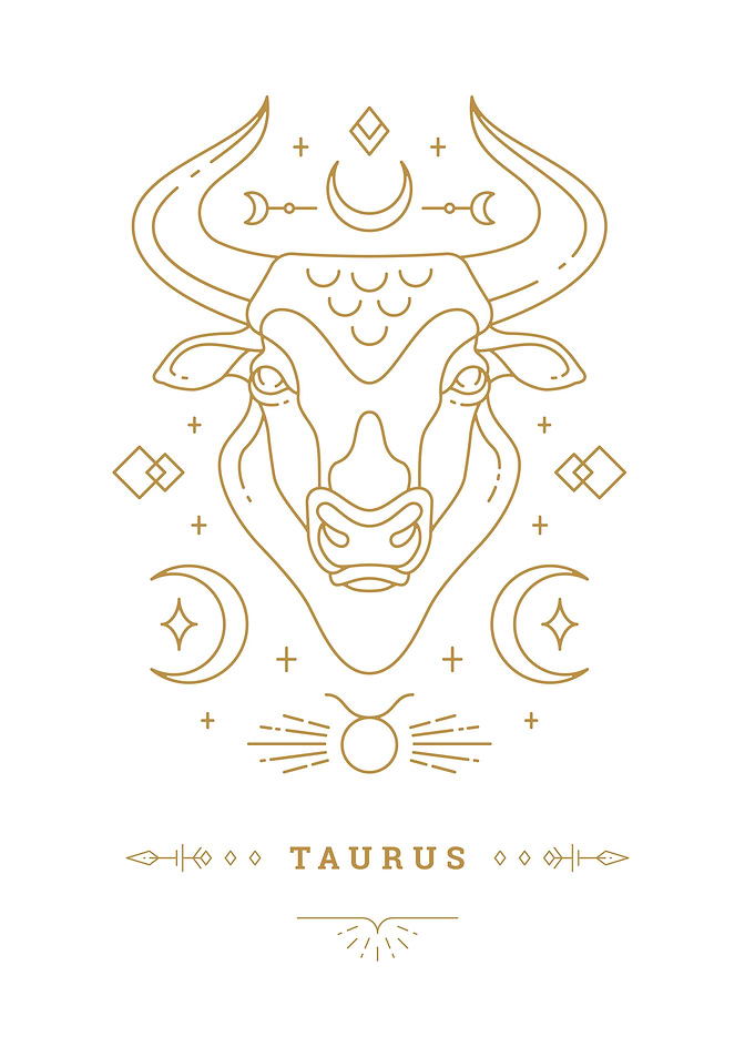 Taurus Zodiac Sign