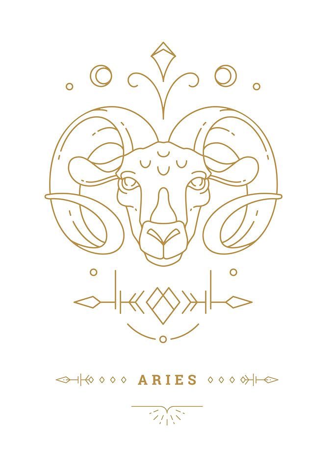Aries Zodiac Sign