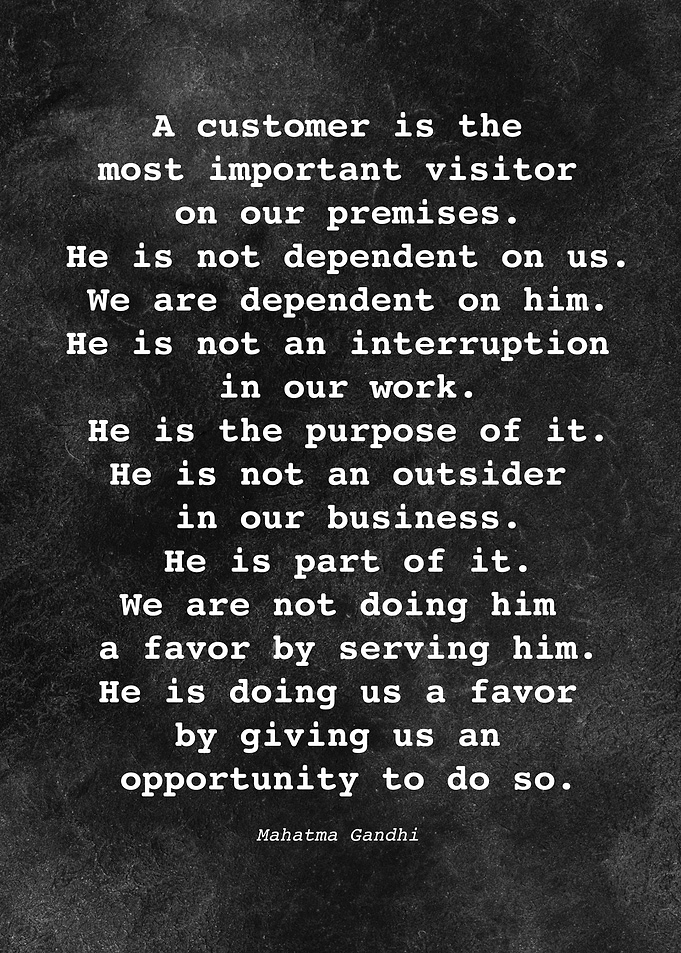 Mahatma Gandhi Quote D012