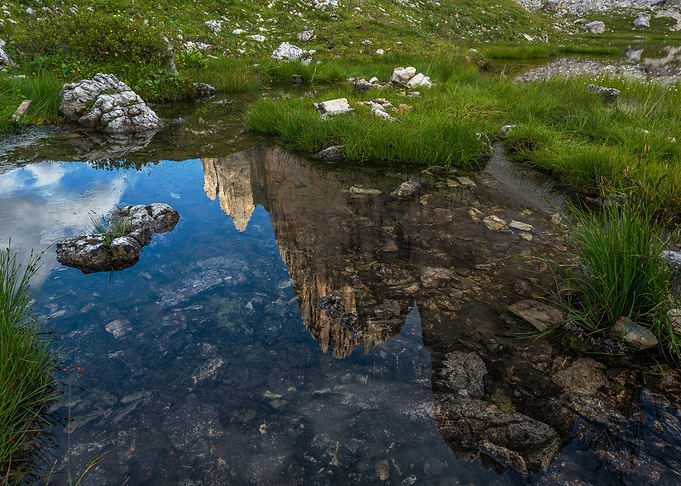 Dolomites 36 Italy
