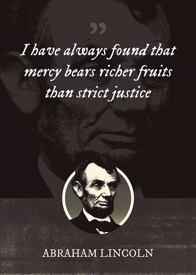 I have always found that
