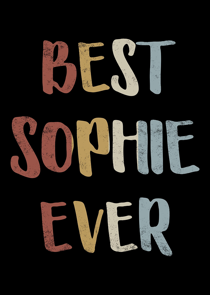 Best Sophie Ever