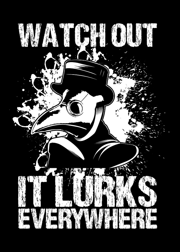 Watch Out