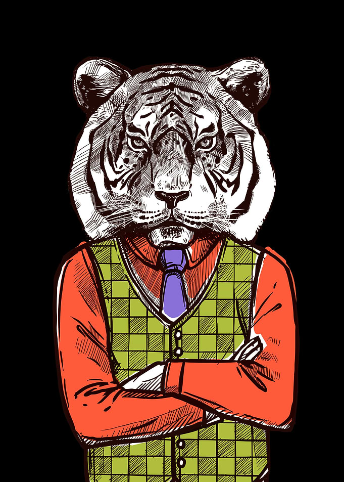 Tiger