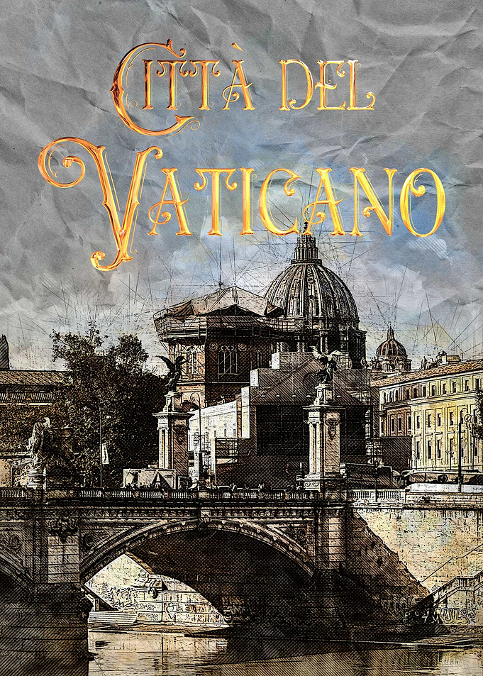 Citta del Vaticano