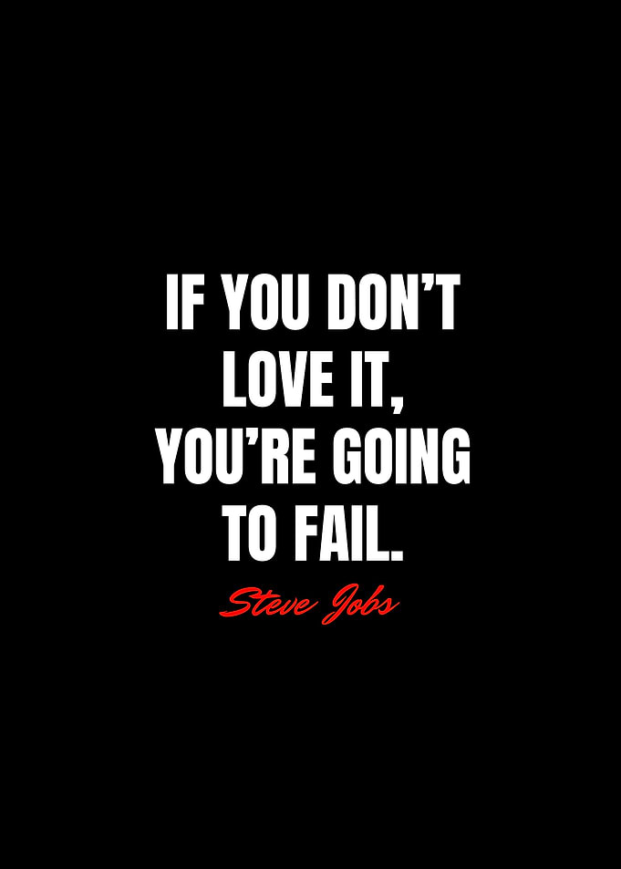 Steve Jobs Quotes