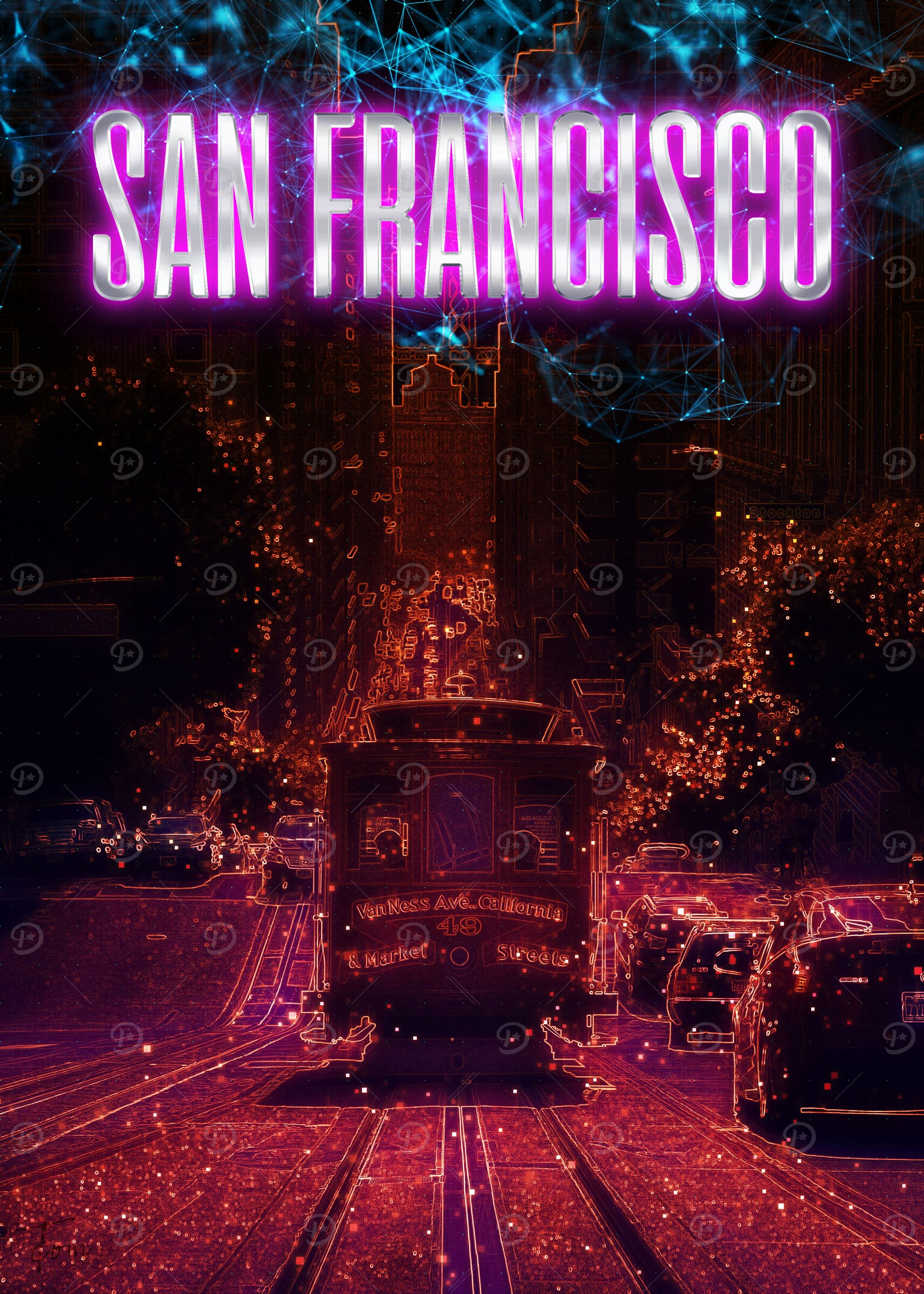 San Francisco
