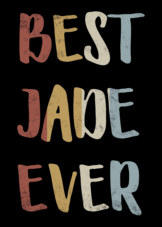 Best Jade Ever