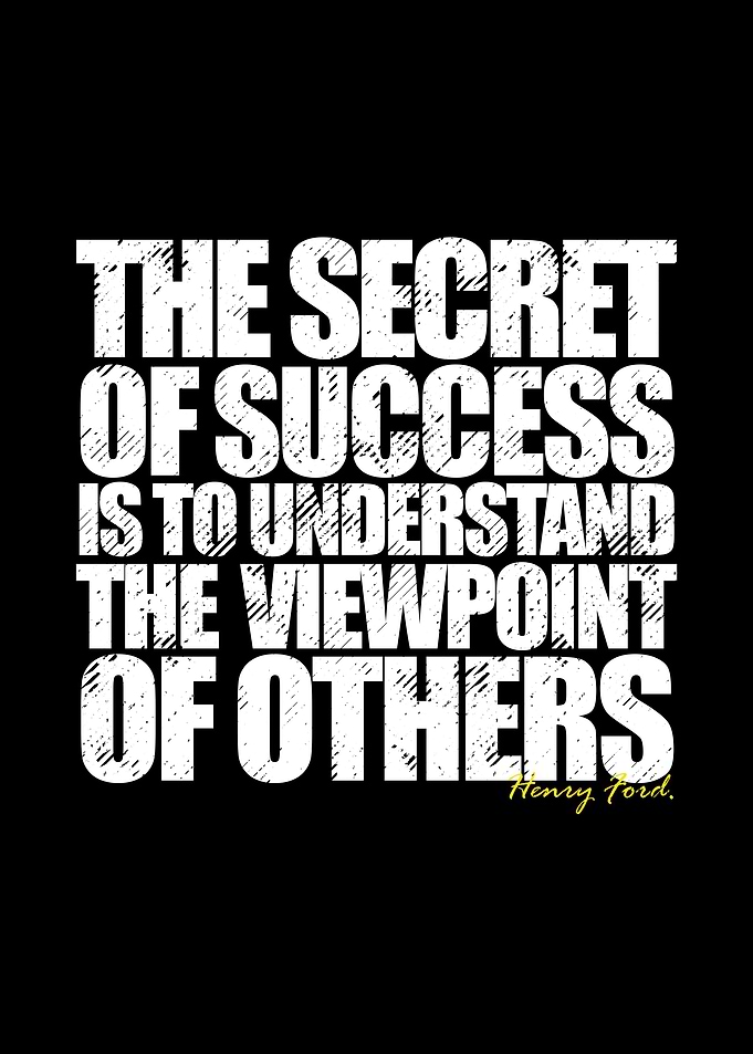 HENRY FORD QUOTE