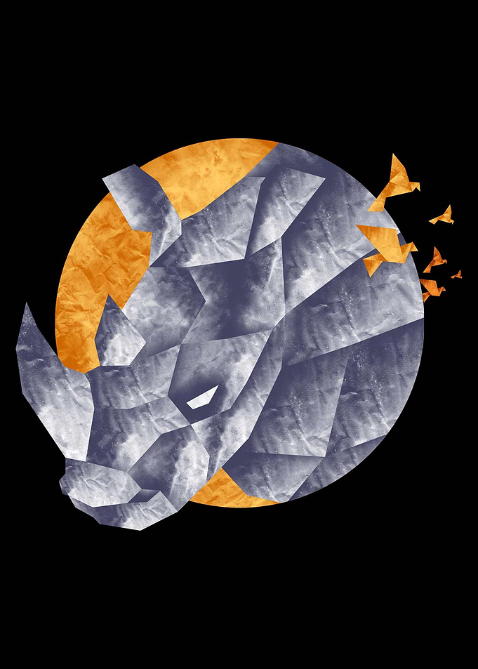 Rhinogami