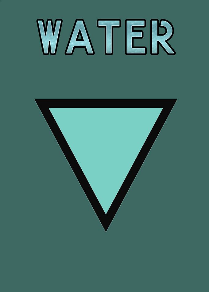 WATER ELEMENT
