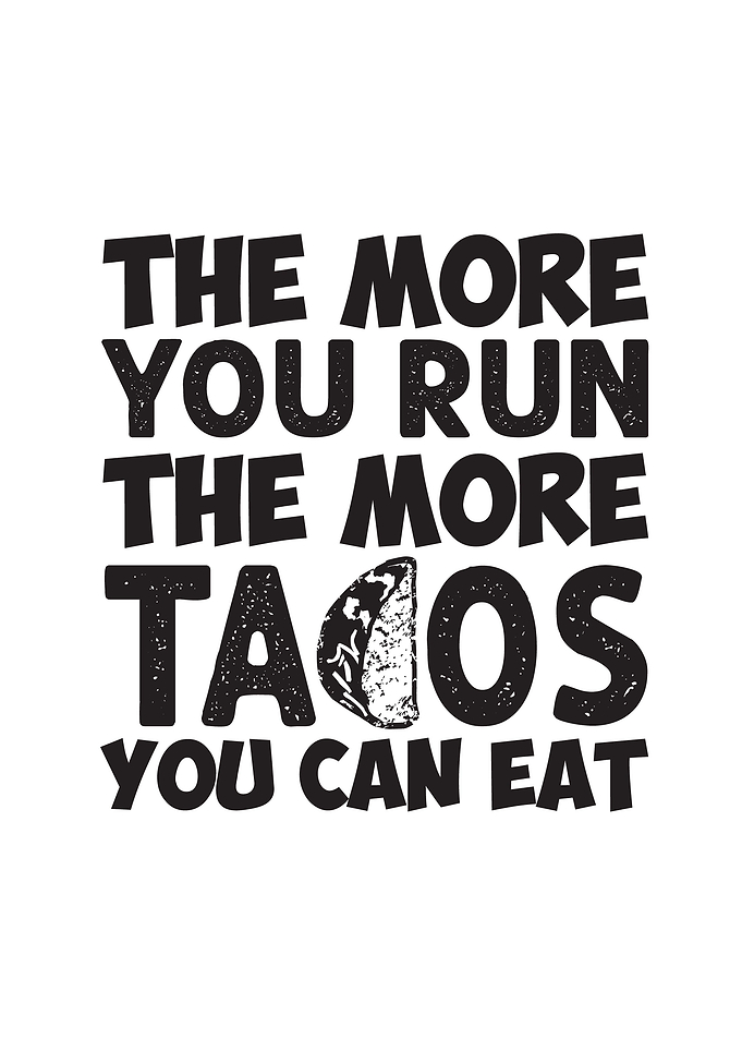 Run Tacos