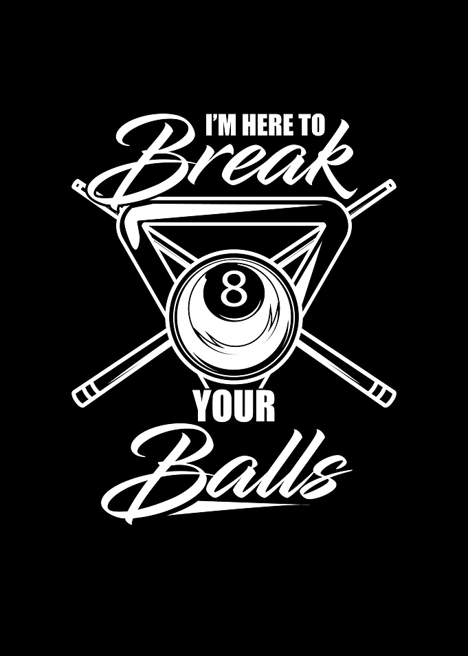 Billard