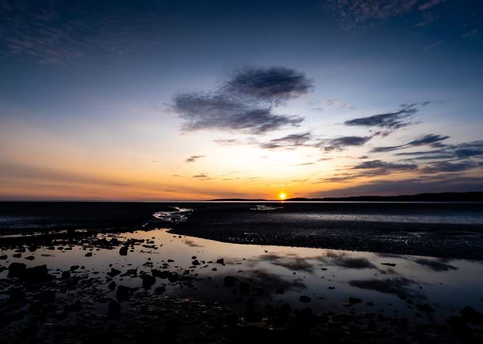 River Floodplain