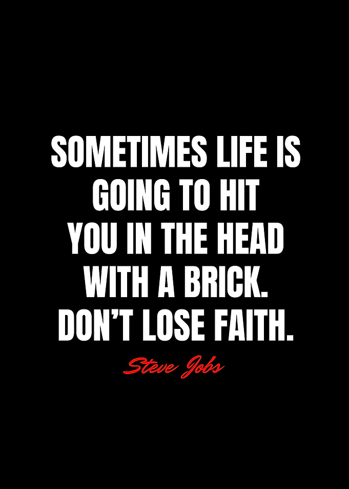 Steve Jobs Quotes