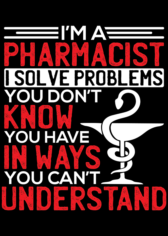 Pharmacist Use