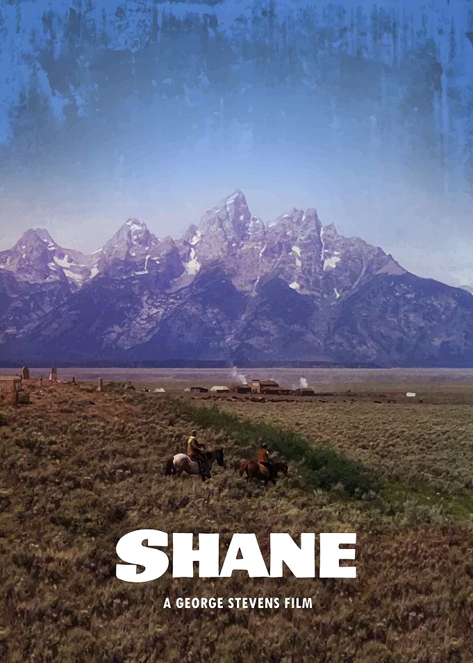 Shane