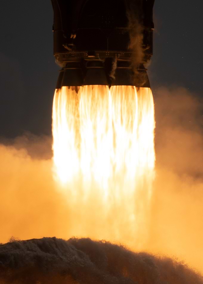 Merlin Engines