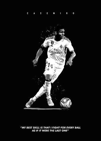 casemiro