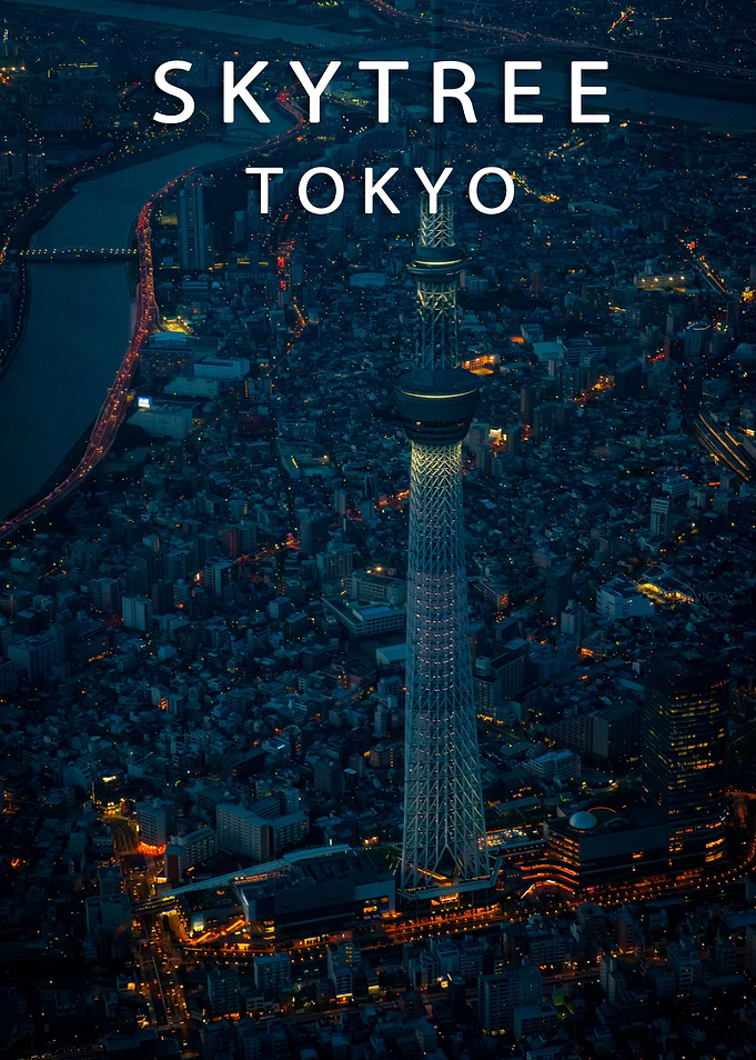 Tokyo Skytree