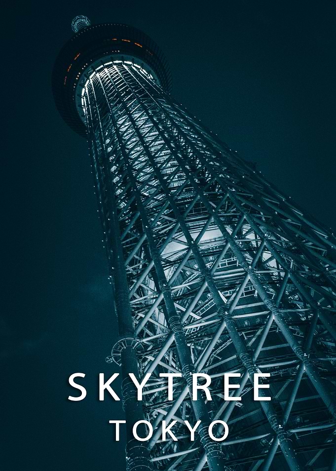 Tokyo Skytree