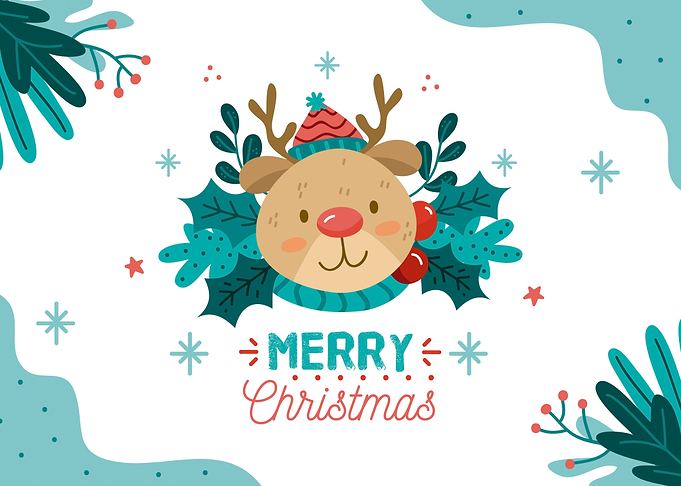 REINDEER
