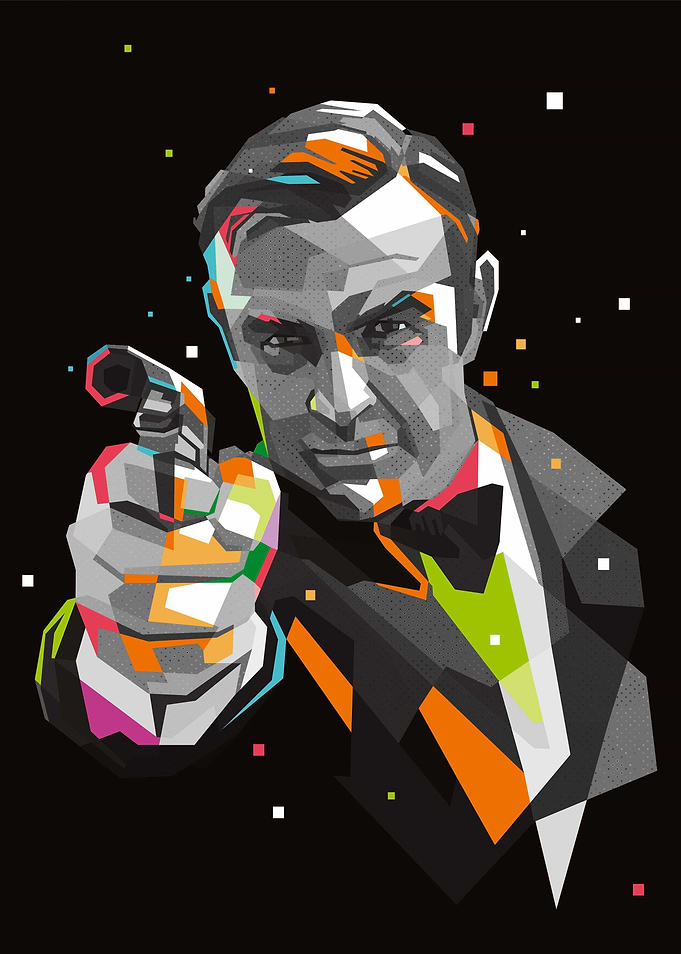 sean connery
