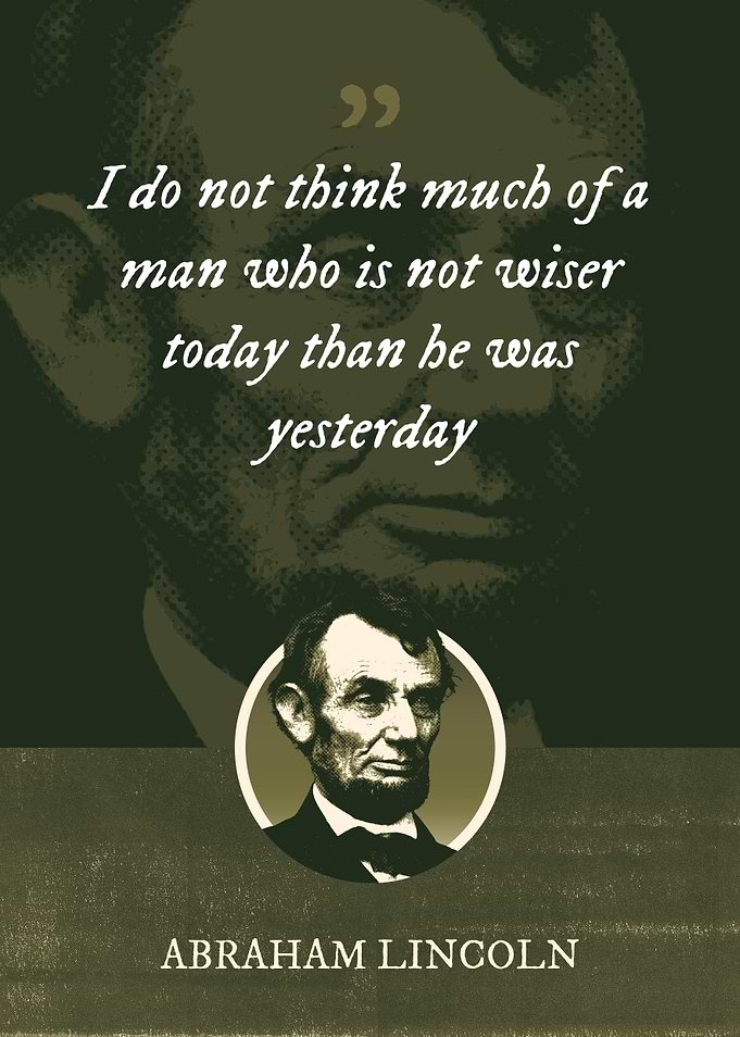 I do not think much of a