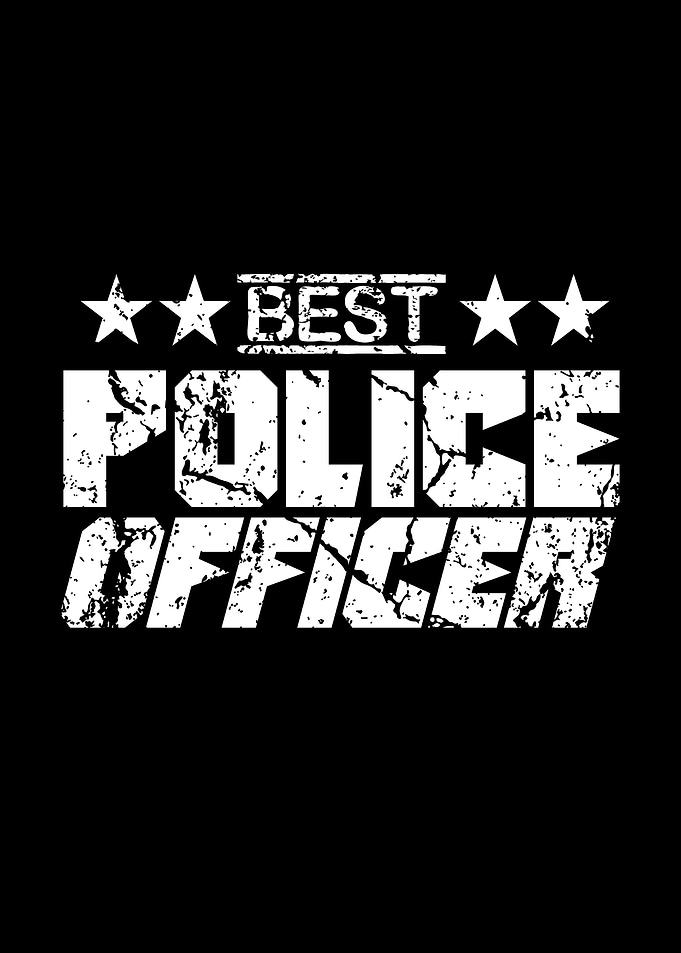Police Policeman Cop